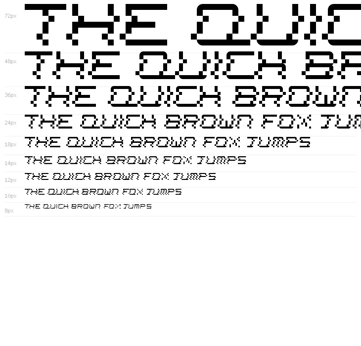 News Channel Regular Waterfall