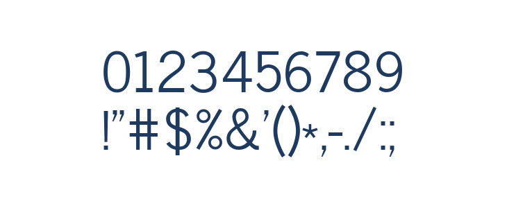 News Cycle2 Other Characters