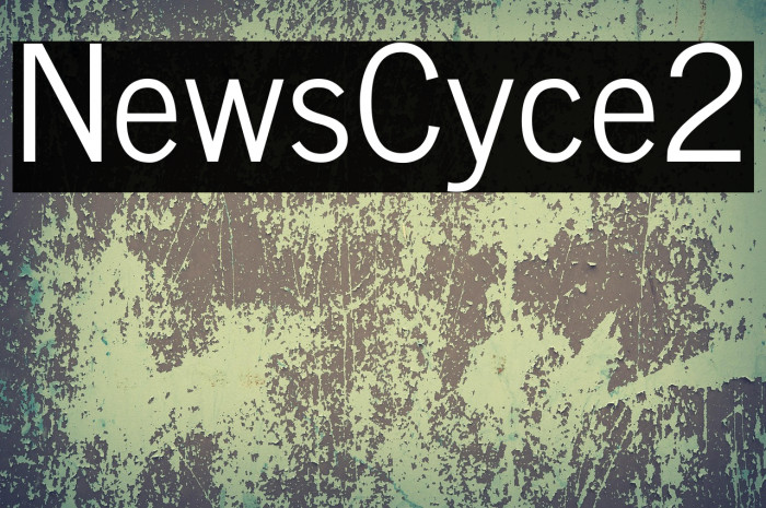 News Cycle2 Example 3