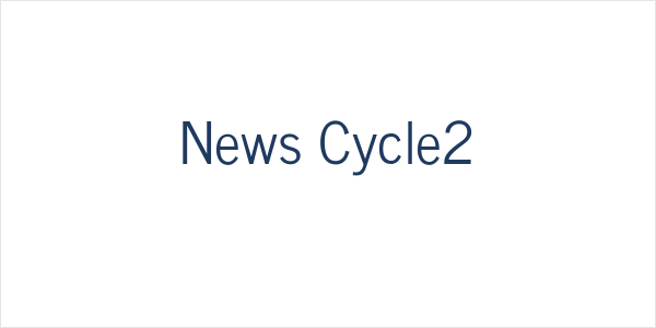 News Cycle2 Logo