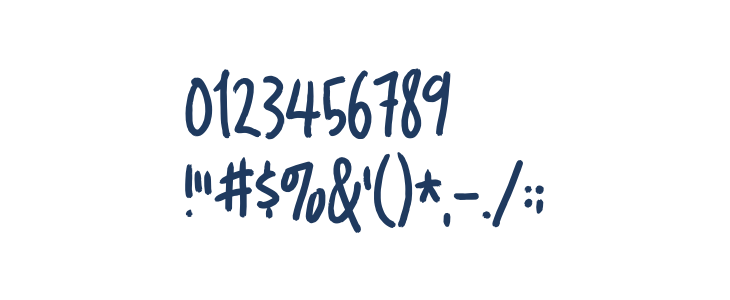 News Junkie DEMO Regular Other Characters