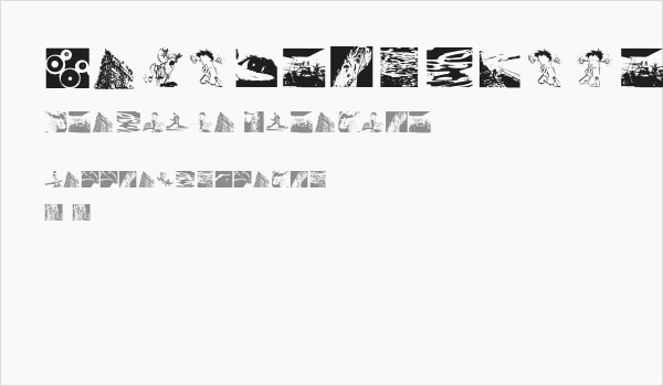 NewsFromAbsurdistan Business Card