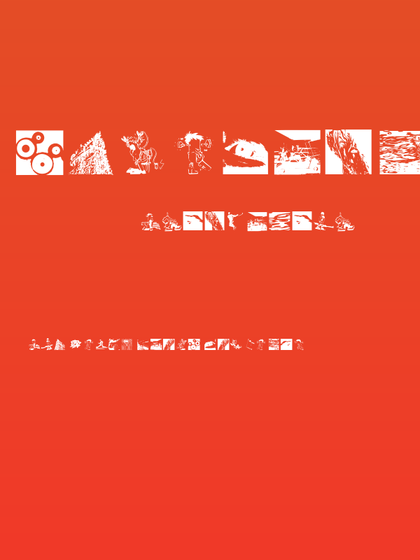 NewsFromAbsurdistan Poster