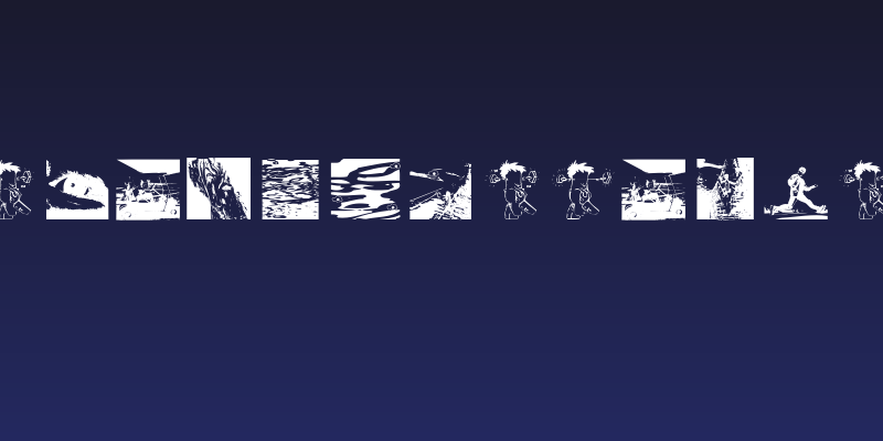 NewsFromAbsurdistan Social Header