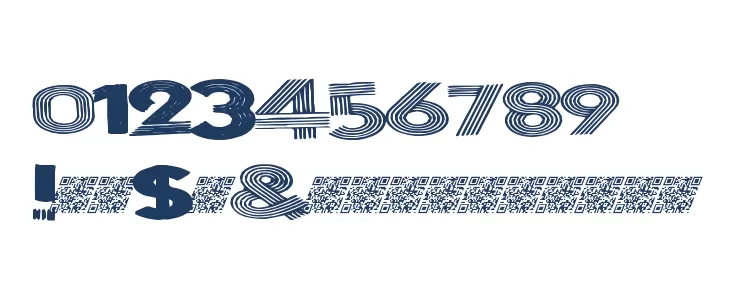 Numbers