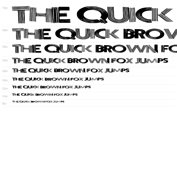 NewsWorthy Waterfall