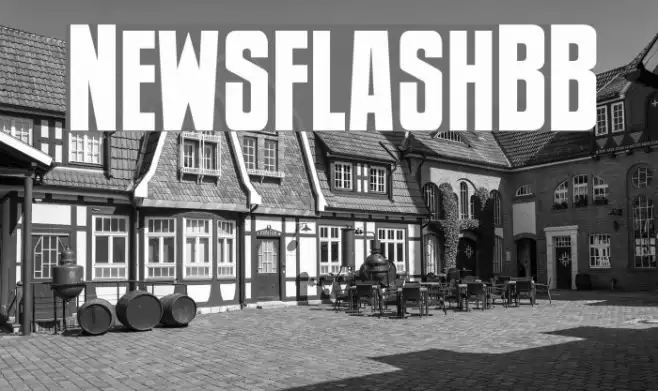 NewsflashBB Example 1