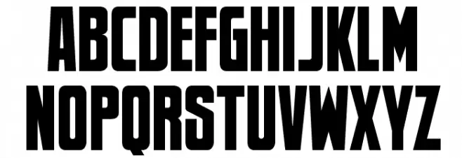 NewsflashBB Caratteri MINUSCOLO