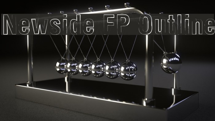 Newside FP Outline Example 3