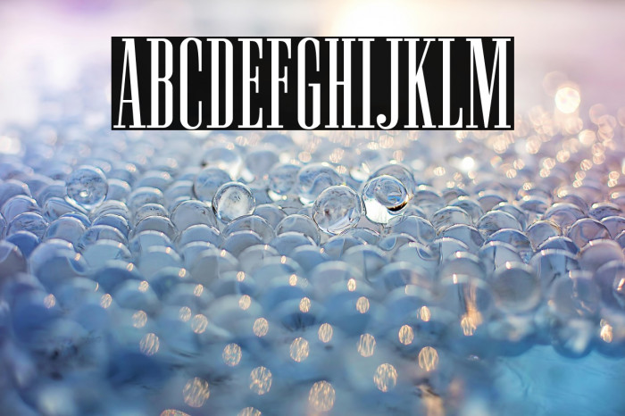 NewstonNormal-Regular Example 1