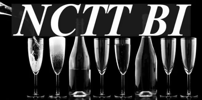 NewtonCTT BoldItalic Font examples