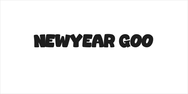 Newyear Goo Logo