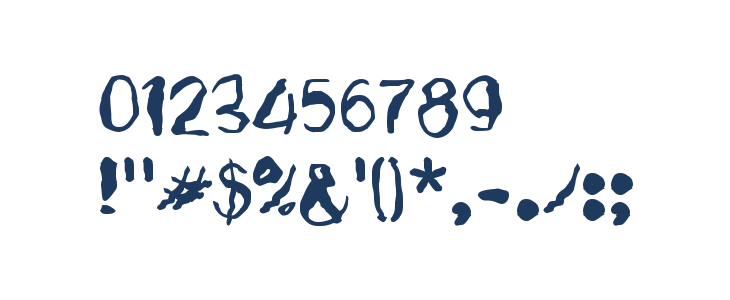 Newzoom Other Characters