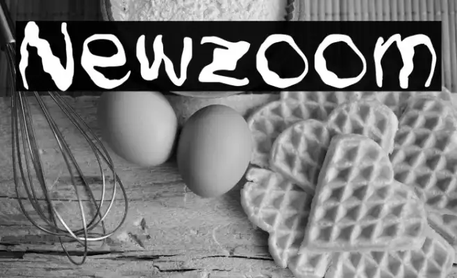 Newzoom Example 2