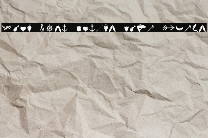 Nexa Rust Extras Demo Icons Example 2