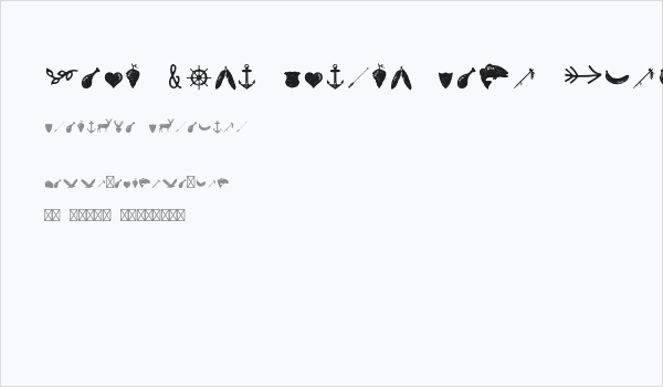 Nexa Rust Extras Demo Icons Business Card