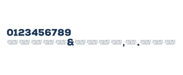 Numbers