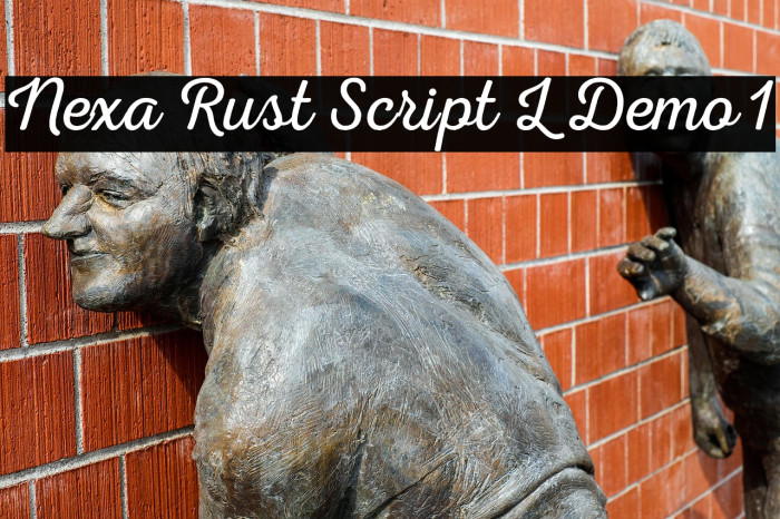 Nexa Rust Script L Demo 1 Example 1