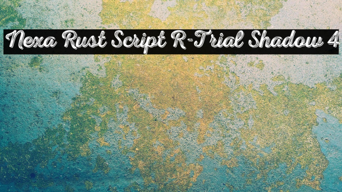 Nexa Rust Script R-Trial Shadow 4 Example 2
