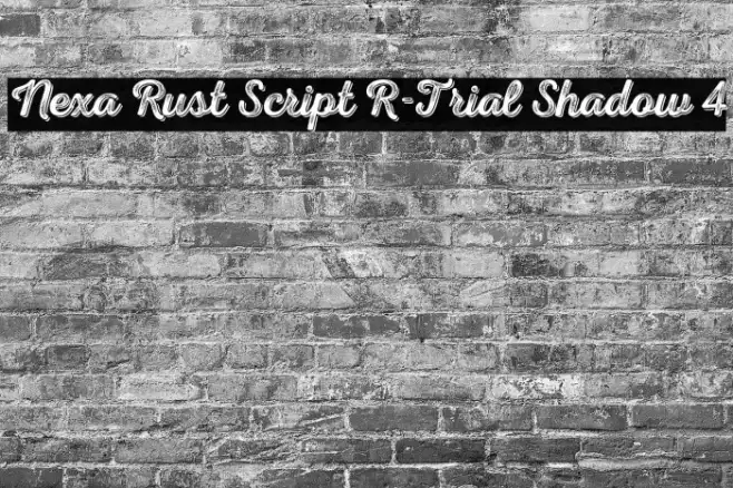 Nexa Rust Script R-Trial Shadow 4 Example 3