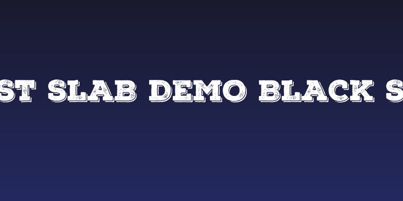 Nexa Rust Slab Demo Black Shadow 1 Social Header