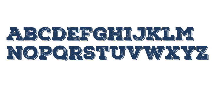 Nexa Rust Slab Demo Black Shadow 1 Lowercase