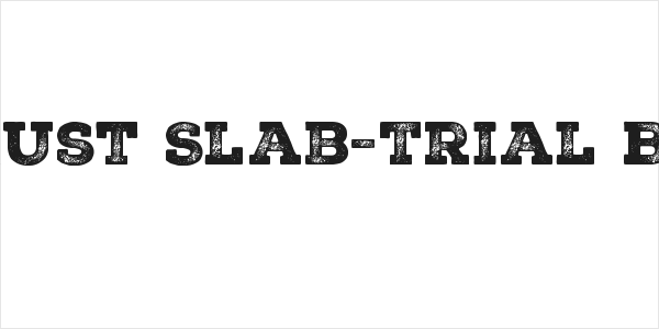 Nexa Rust Slab-Trial Black 3 Logo