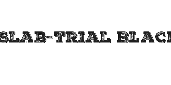 Nexa Rust Slab-Trial Black Shadow 3 Logo