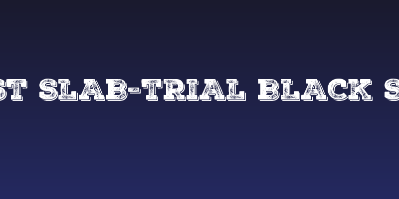 Nexa Rust Slab-Trial Black Shadow 3 Social Header