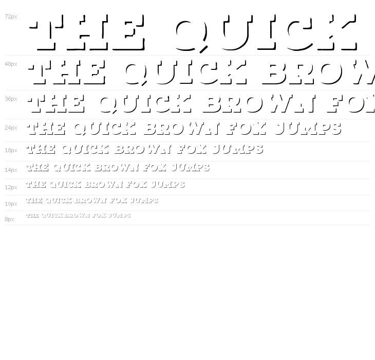 Nexa Rust Slab-Trial Shadow Waterfall