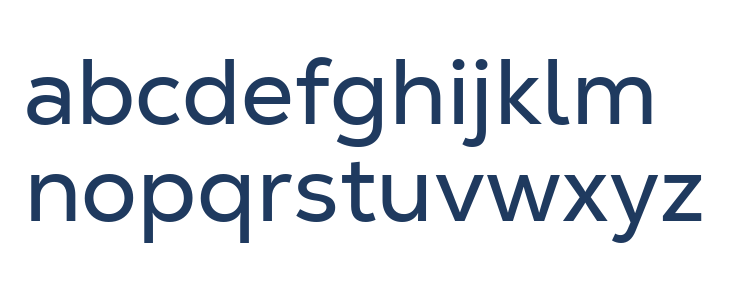 Nexa Text-Trial Regular Lowercase