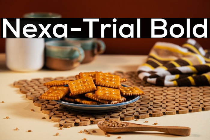 Nexa-Trial Bold Example 3