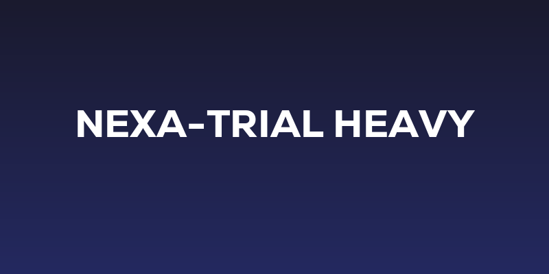 Nexa-Trial Heavy Social Header