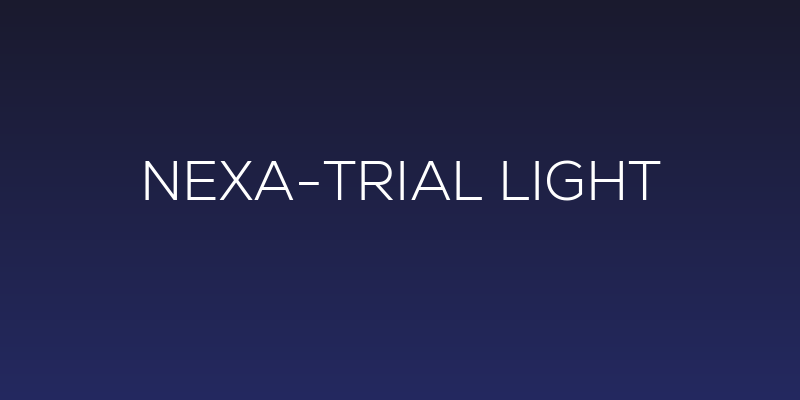 Nexa-Trial Light Social Header