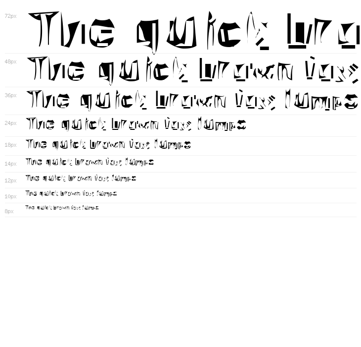 Nexerchist Waterfall