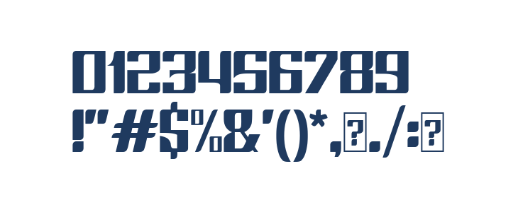 Nexhope Other Characters