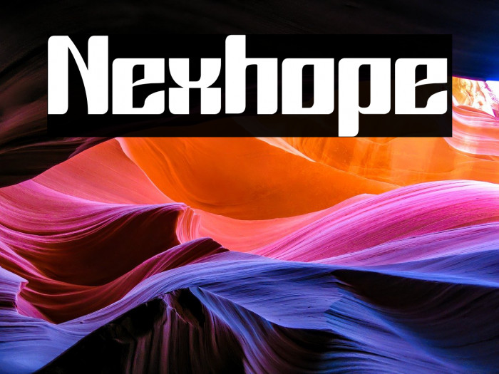 Nexhope Example 2