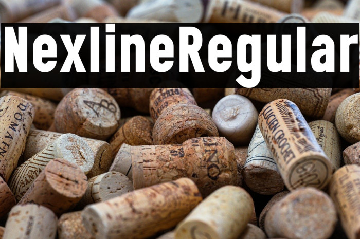 Nexline Regular Example 1