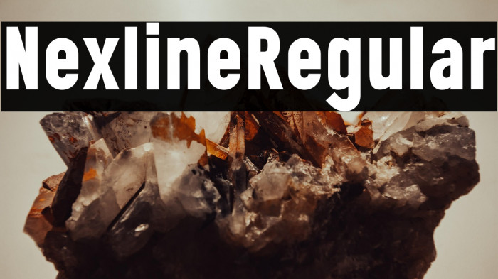 Nexline Regular Example 2