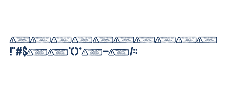 Nexsa PERSONAL USE ONLY! Other Characters