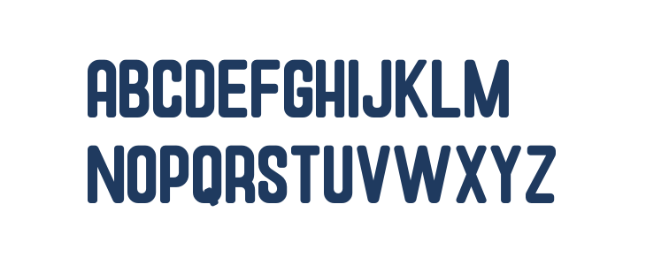 Nexsa PERSONAL USE ONLY! Uppercase