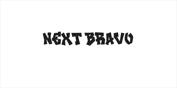 Next Bravo Logo