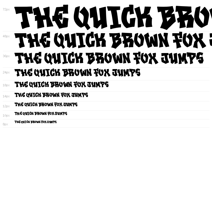 Next Bravo Waterfall