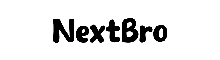 Next Bro  لخطوط تنزيل