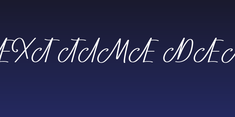 Next Time Demo Social Header