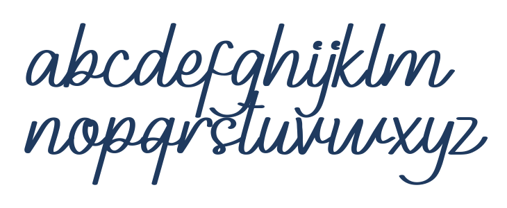 Next Time Demo Lowercase