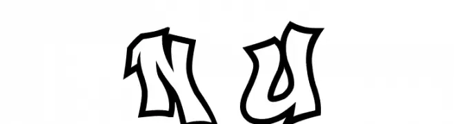 Next Ups  Fuentes Gratis Descargar
