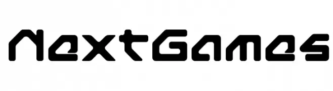 NextGames  Fuentes Gratis Descargar