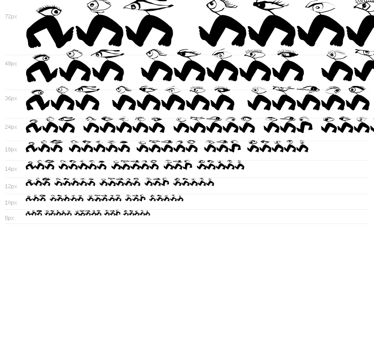 NextGeneration Waterfall