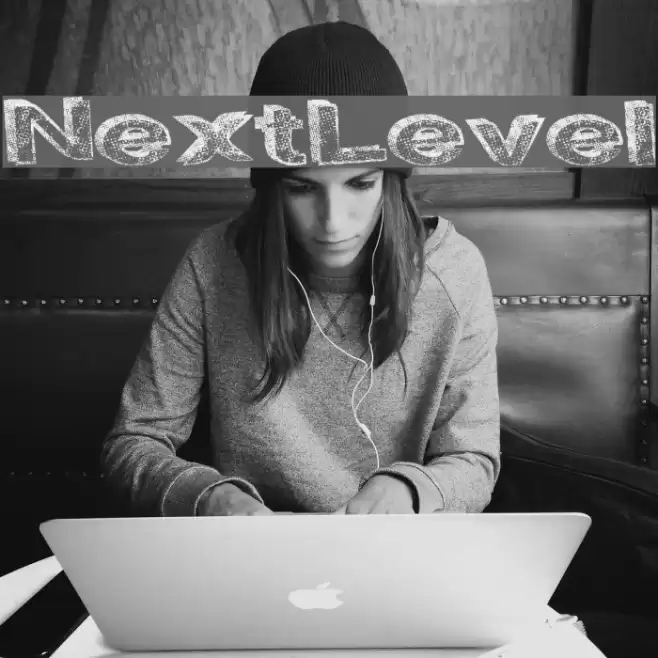 NextLevel Font examples